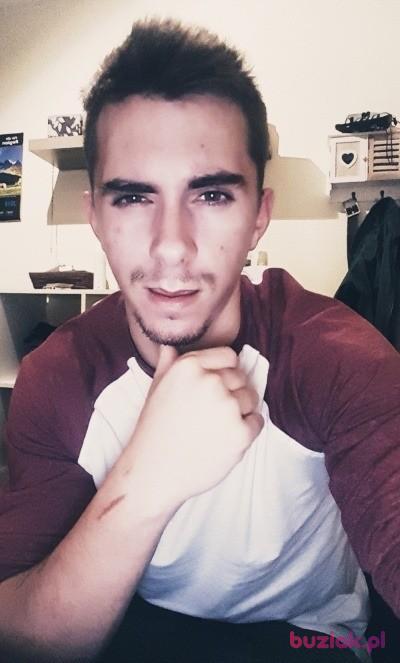 Rafał, Male, 28, Hechingen, Niemcy, Photo: 2