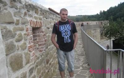 Tomek, Male, 35, Warszawa, Polska, Photo: 1