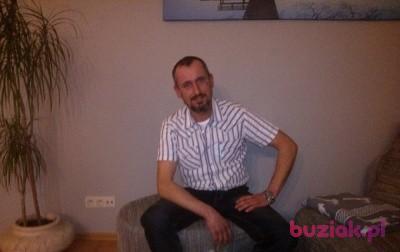 czeslaw1973, Male, 53, Grodzisk Wielkopolski, Polska, Photo: 1