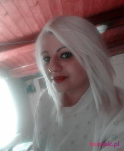 Daria, Kobieta, 34, Słupsk, Polska, Zdjęcie: 2