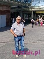 Jerzy, Male, 62, Lublin, Polska, Photo: 1
