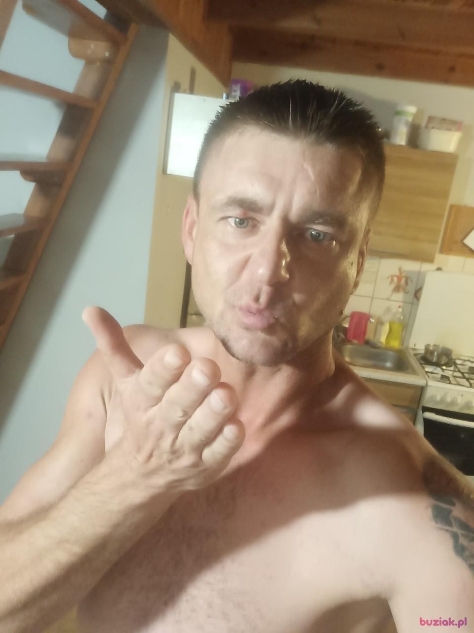 Marcin, Mężczyzna, 43, Poznań, Polska, Zdjęcie: 5