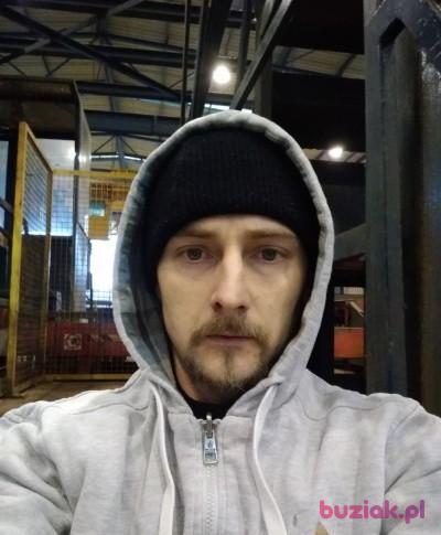 Damian, Male, 38, Holandia, Photo: 1