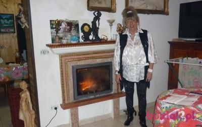 Elisabetta, Female, 79, Sirolo, Włochy, Photo: 2