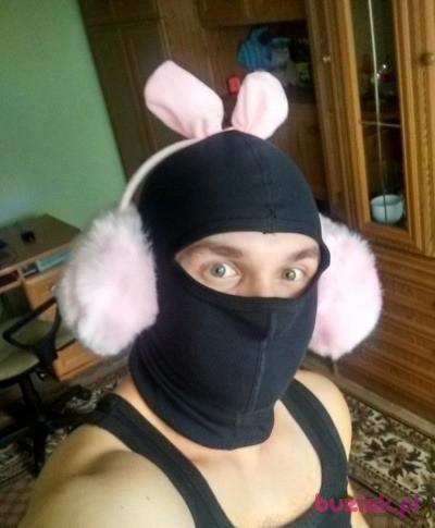 Rafał, Male, 35, Kłobuck, Polska, Photo: 3