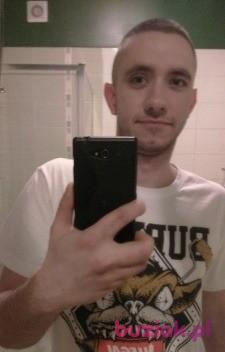 Patryk, Male, 32, Mosina, Polska, Photo: 2