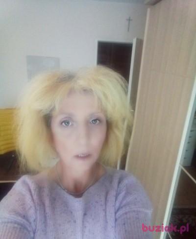 Hanna, Female, 55, Lidzbark, Polska, Photo: 2