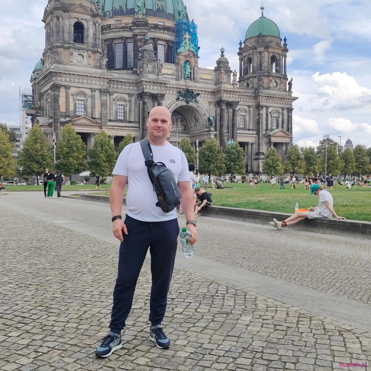 Krystian, Male, 46, Koszalin, Polska, Photo: 2