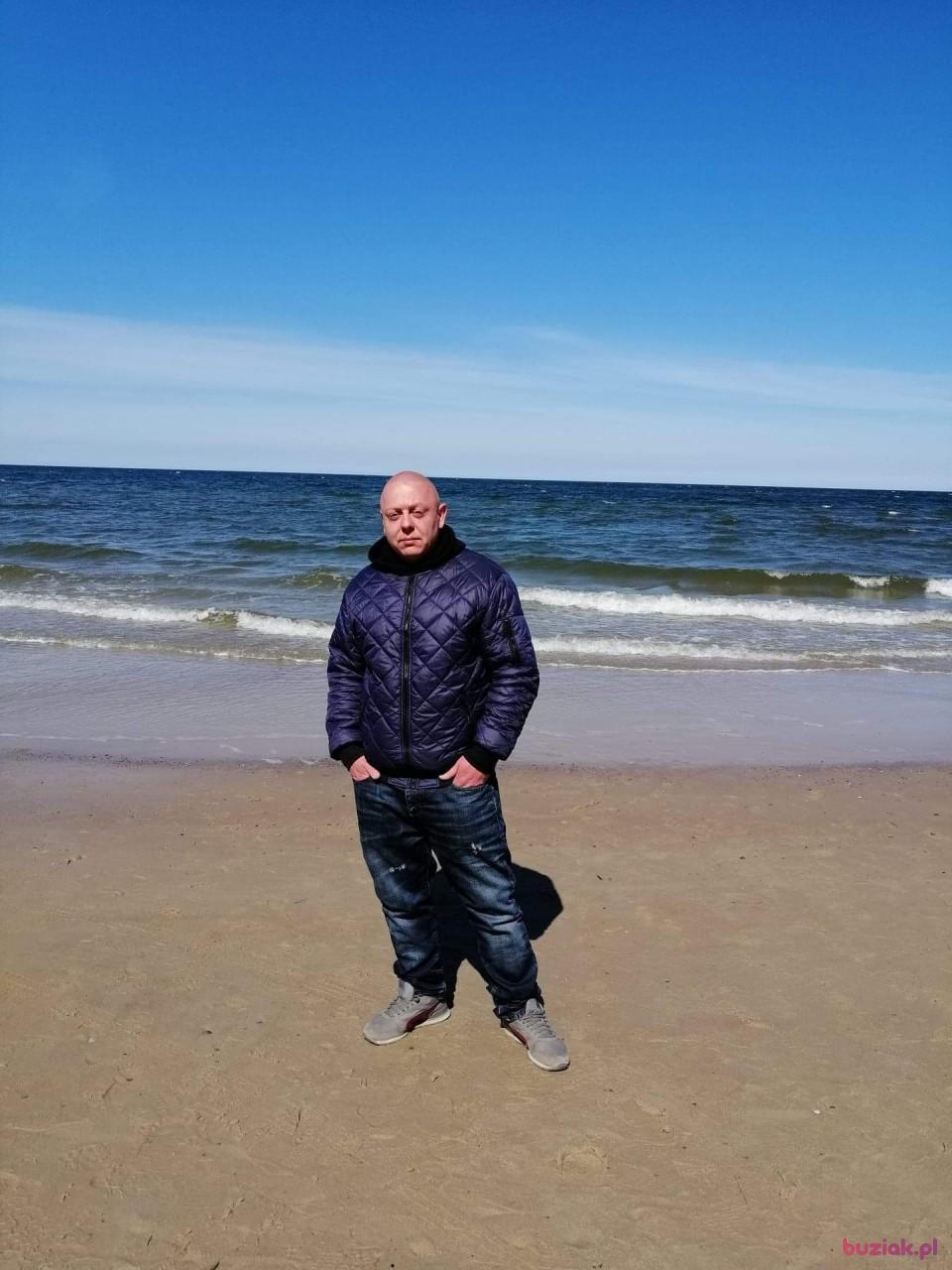 Rafał, Mężczyzna, 38, Oborniki, Polska, Zdjęcie: 3
