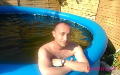 Grzesiek, Male, 43, Wrocław, Polska, Photo: 5