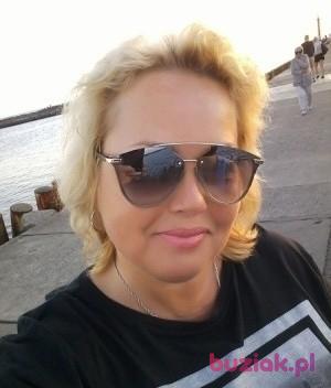 Ilona, Female, 55, Darłowo, Polska, Photo: 1
