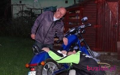 aladyn1968, Male, 58, Holandia, Photo: 5