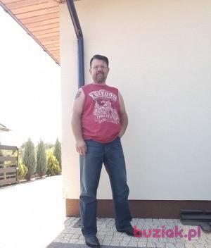 Kowboypiotr, Male, 59, Krasnystaw, Polska, Photo: 2