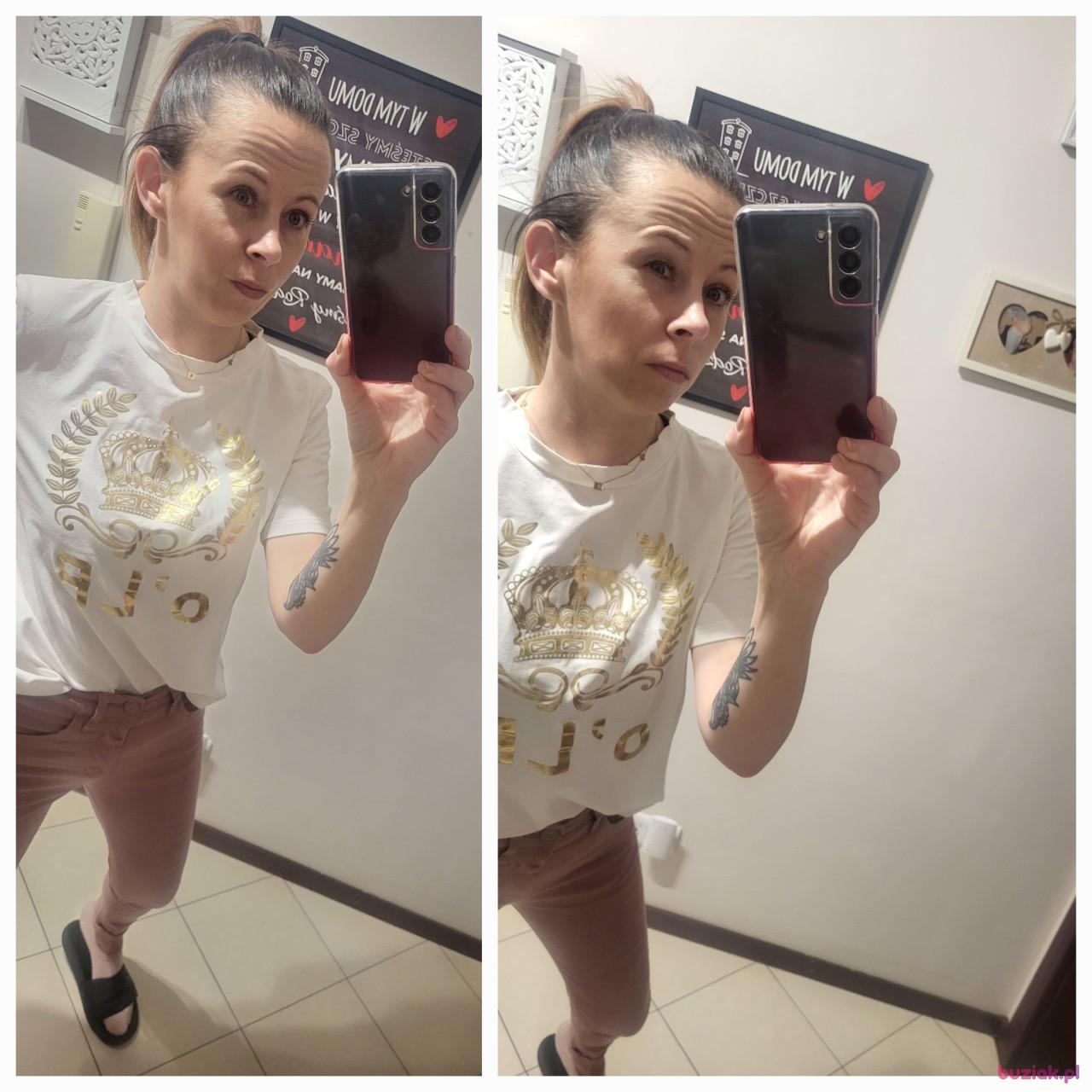 MARIKA, Kobieta, 42, Mińsk Mazowiecki, Polska, Zdjęcie: 8