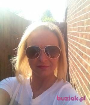 Julia, Female, 44, Wielka Brytania, Photo: 3