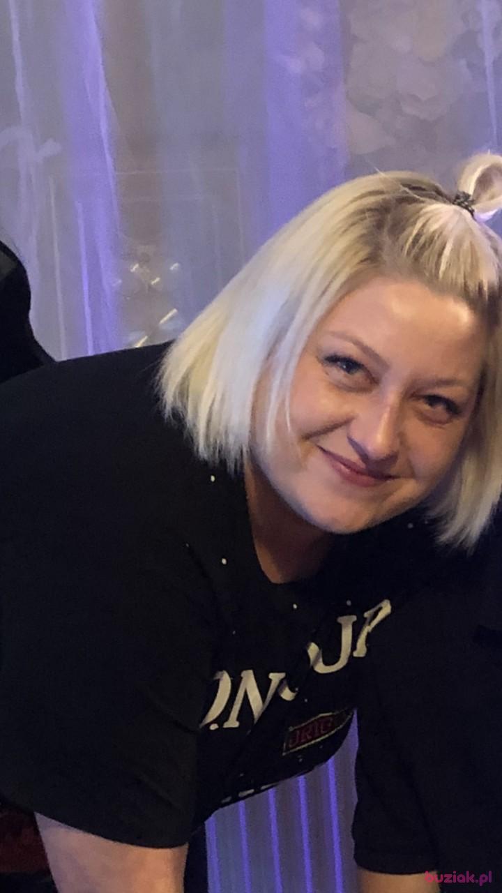 Marta, Female, 42, Wielka Brytania, Photo: 2