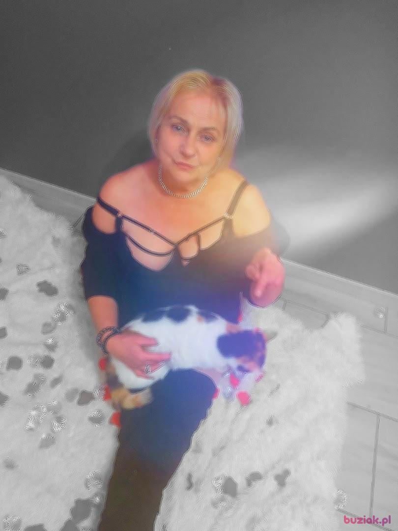 Małgorzata, Kobieta, 62, Gorzów Wielkopolski, Polska, Zdjęcie: 125