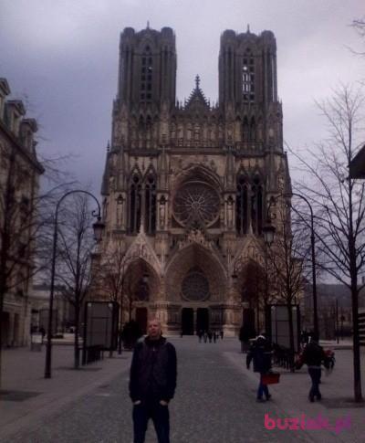 Paweł, Male, 38, Zawichost, Polska, Photo: 3