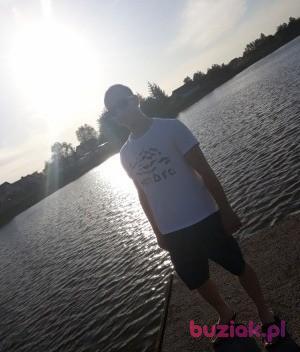 Dawid, Male, 30, Kielce, Polska, Photo: 2