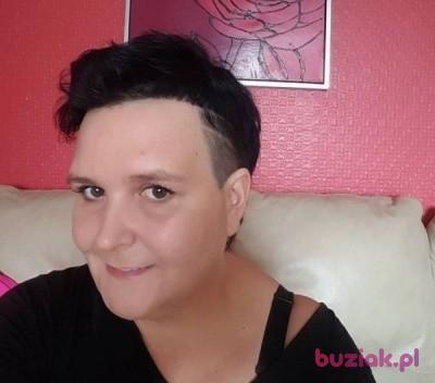 Monika, Female, 48, Malpas, Wielka Brytania, Photo: 3