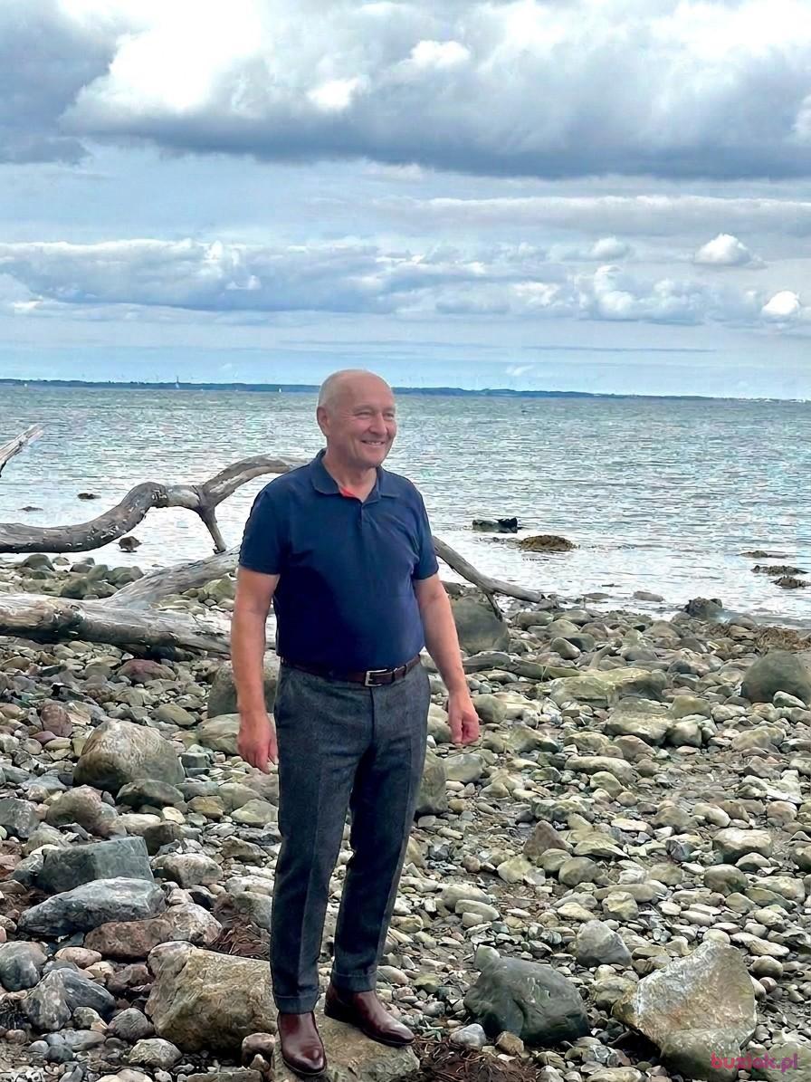 Mariusz, Male, 60, Hamburg, Niemcy, Photo: 4