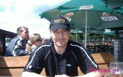 babinicz65, Male, 61, Warszawa, Polska, Photo: 2