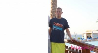Przemek, Male, 32, Ostrów Wielkopolski, Polska, Photo: 3