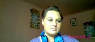 gosienka1989, Female, 37, Płock, Polska, Photo: 4