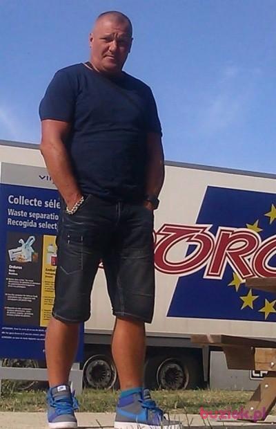 Adrian, Male, 54, Chorzów, Polska, Photo: 2