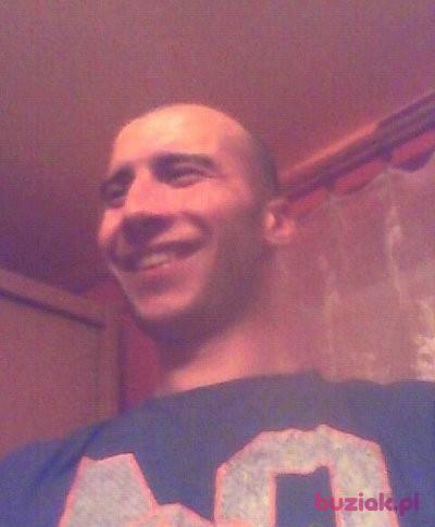 Przemysław, Mężczyzna, 36, Poznań, Polska, Zdjęcie: 2