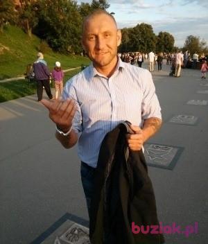 marcin, Male, 51, Bieruń, Polska, Photo: 2