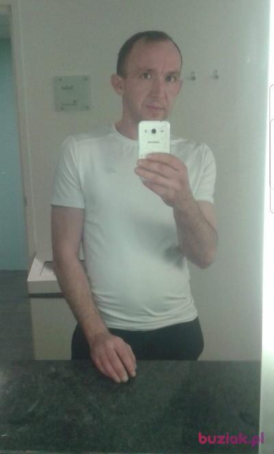 Tomek, Male, 44, Gorzów Wielkopolski, Polska, Photo: 3