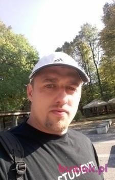 Marek21, Mężczyzna, 42, Zabrze, Polska, Zdjęcie: 1