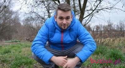 Maciej, Male, 28, Brzeg, Polska, Photo: 2