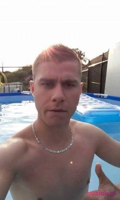 Adam, Male, 35, Holandia, Photo: 2