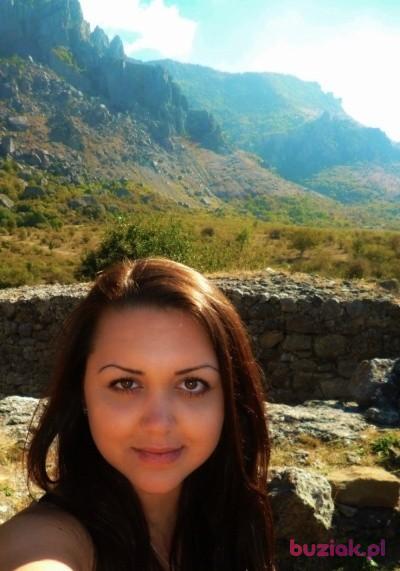 Juliia, Kobieta, 34, Kraków, Polska, Zdjęcie: 4