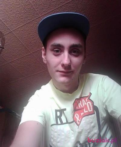krzysztof, Mężczyzna, 30, Poznań, Polska, Zdjęcie: 2