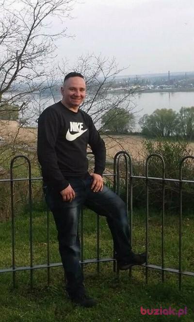 Darek, Male, 34, Płock, Polska, Photo: 1