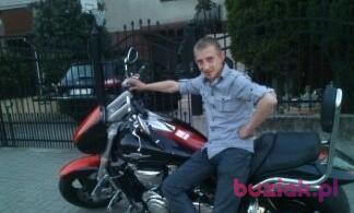 Damian, Male, 34, Gdynia, Polska, Photo: 2