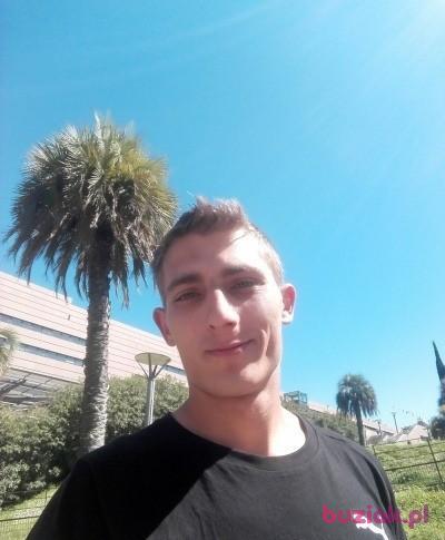 Bartek, Mężczyzna, 31, Chełmno, Polska, Zdjęcie: 2