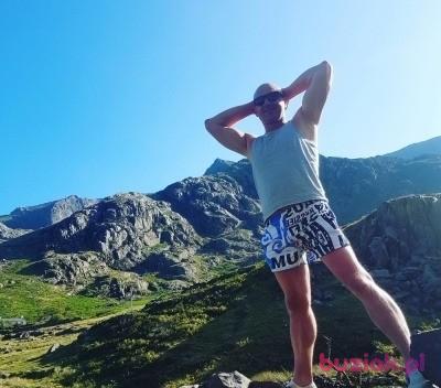 Patryk, Male, 45, Birmingham, Wielka Brytania, Photo: 5