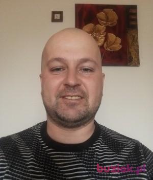 MICHAŁ, Male, 46, Brzesko, Polska, Photo: 2