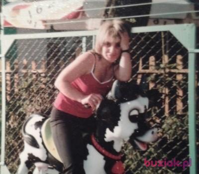 monia, Female, 49, Bydgoszcz, Polska, Photo: 3