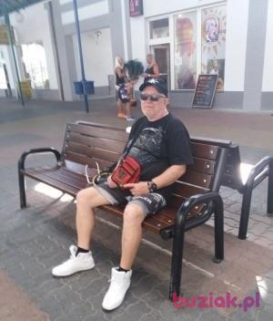 andrzejowo, Male, 72, Polska, Photo: 5