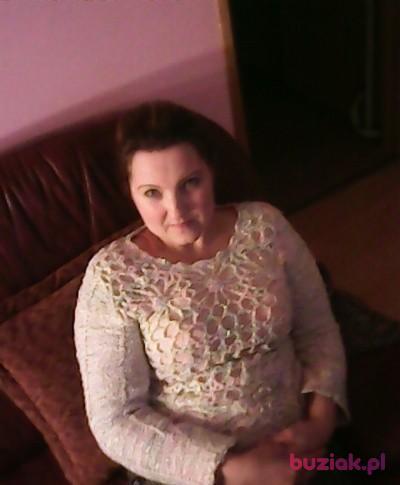 kasia, Female, 44, Polska, Photo: 1