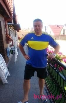 Tomek , Male, 55, Łódź, Polska, Photo: 3