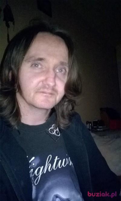 Poison, Male, 48, Tomaszów Lubelski, Polska, Photo: 1