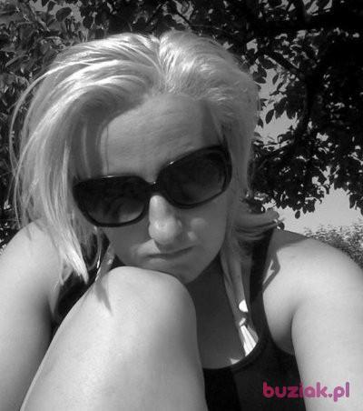 Ewelina, Female, 37, Kalisz, Polska, Photo: 3