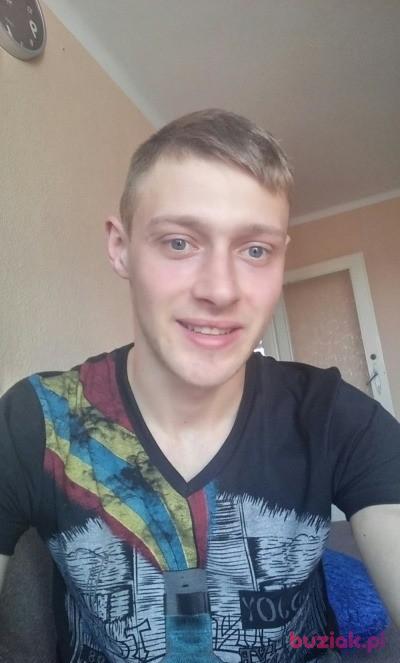 Marcin, Male, 34, Suwałki, Polska, Photo: 2