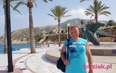 max218, Male, 57, Bytom, Polska, Photo: 1